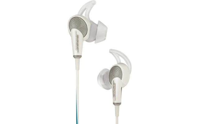 Bose quietComfort 20 White