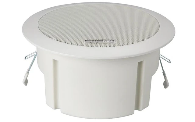 Altavoz de techo redondo Full-Range 5 1/4