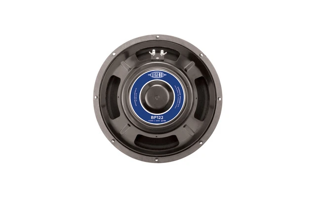Eminence LEGEND BP 122