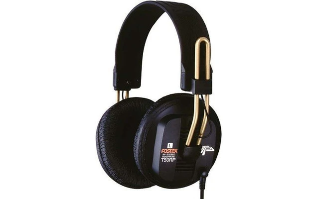 Fostex T-50RP