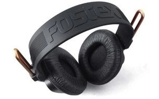 Fostex T-50RP