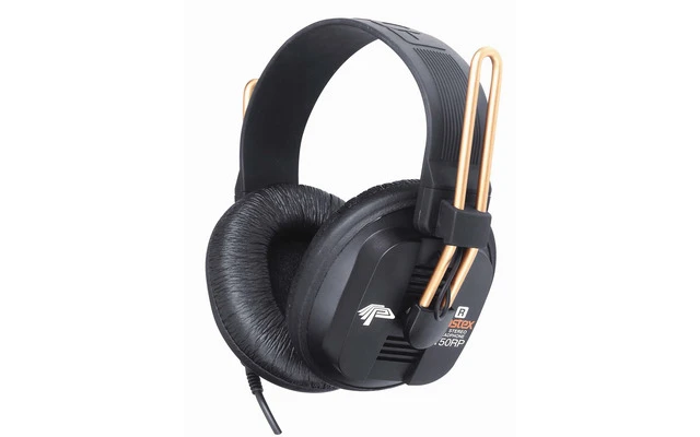 Fostex T-50RP