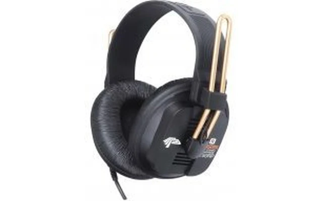 Fostex T-50RP