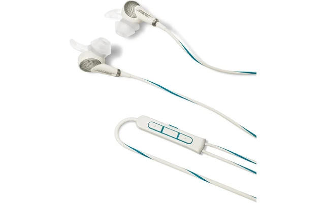 Bose quietComfort 20 White
