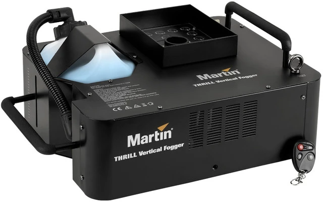 Martin Thrill Vertical Fogger