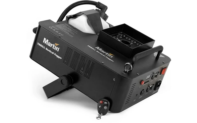 Martin Thrill Vertical Fogger
