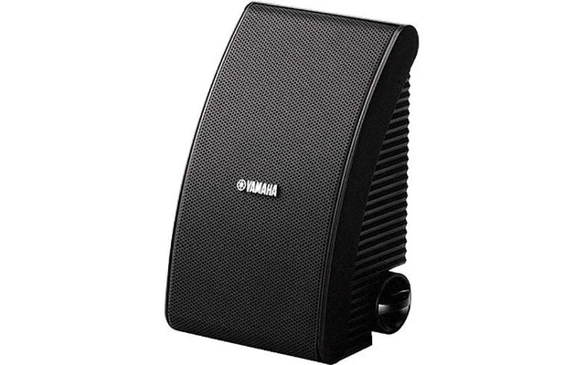 Yamaha NS-AW992 Negro 