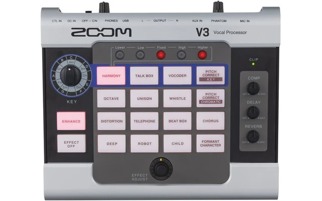 Zoom V3