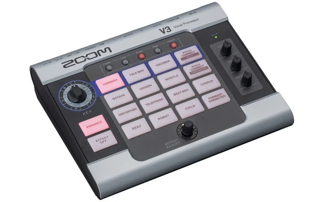Zoom V3