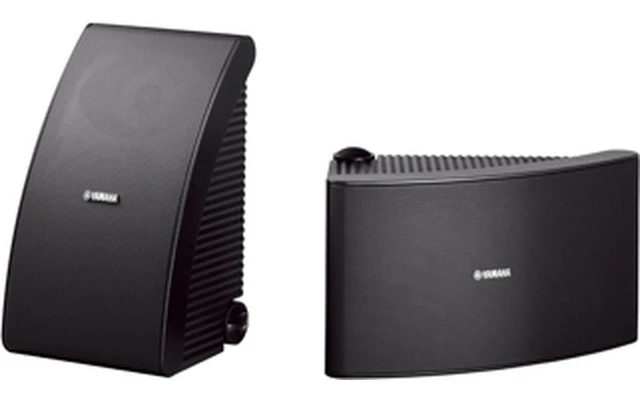 Yamaha NS-AW992 Negro 
