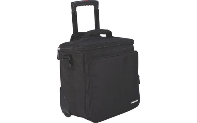 Magma Digi Trolley II Black