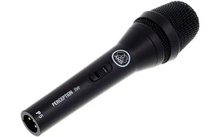 AKG P5S