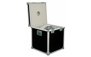 DAP Flightcase para bola de espejos 50cm.