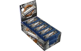 Hohner Skypper Harp Display 10 Uds