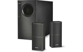 Bose AcoustiMass 5 Serie V - AM5