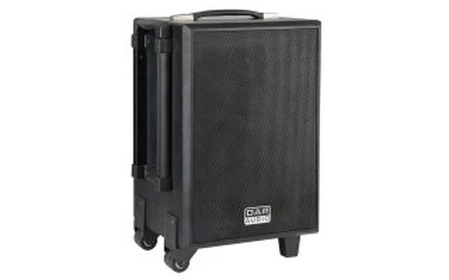 DAP PSS-10 - Sistema portable con microfono inalambrico