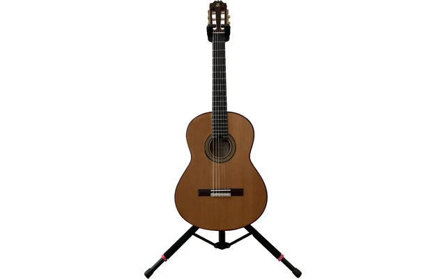 EK Audio SUEK - Soporte universal para guitarra / bajo / cello