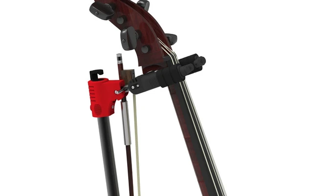 EK Audio SUEK - Soporte universal para guitarra / bajo / cello