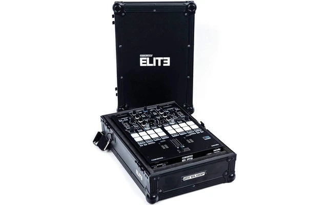 Reloop Premium Battle Mixer Case