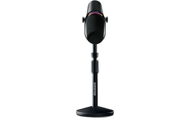 Shure MV7 Plus Bundle