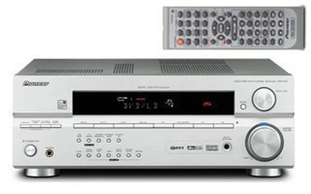 Pioneer VSX515-S
