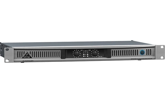 Behringer EPQ 450