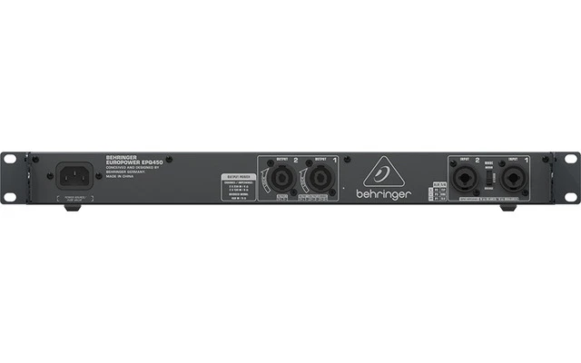 Behringer EPQ 450