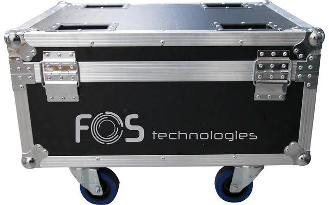 FOS Technologies Case Spark Jet Pro