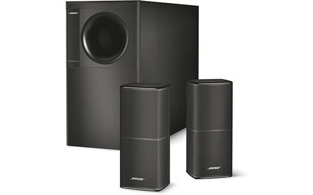 Bose AcoustiMass 5 Serie V - AM5