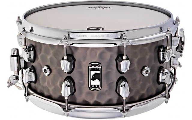 Mapex BPNBR465HCN Snare Drum BP Persuader 14X6,5