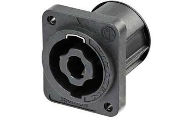 Neutrik NL4MPXX-3