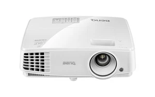 BenQ MW529