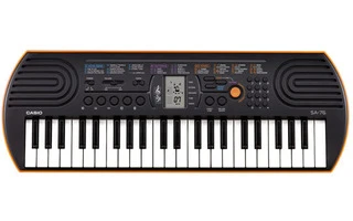 Casio SA-76