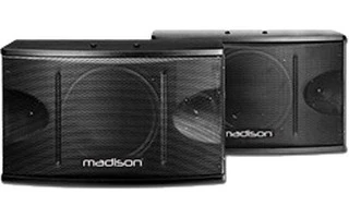 Madison MAD-KS450