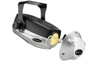 Juego de Luces "Scanner"