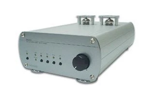 Preamplificador a válvulas High-End - Versión montada