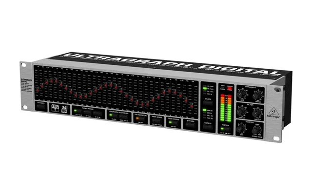 Behringer DEQ1024