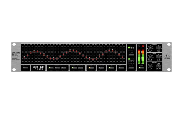 Behringer DEQ1024
