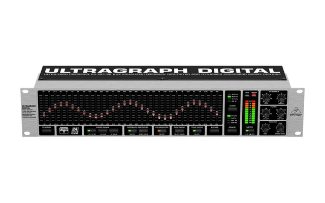 Behringer DEQ1024