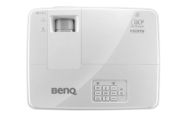 BenQ MW529