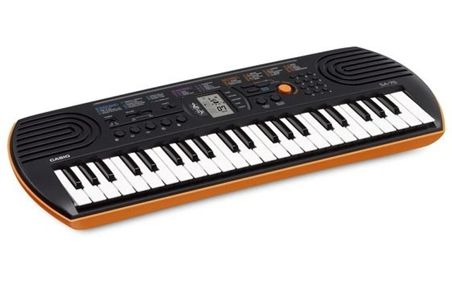 Casio SA-76