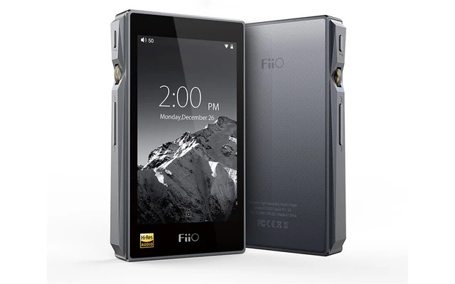 FiiO X5 III