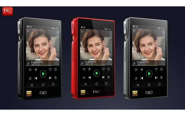 FiiO X5 III