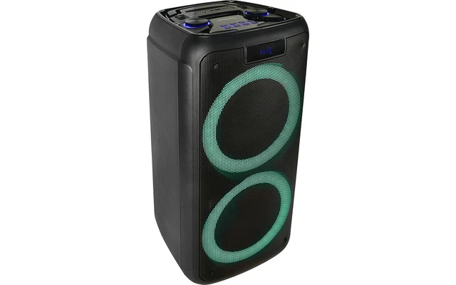 Ibiza Sound FreeSound 400
