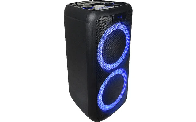 Ibiza Sound FreeSound 400