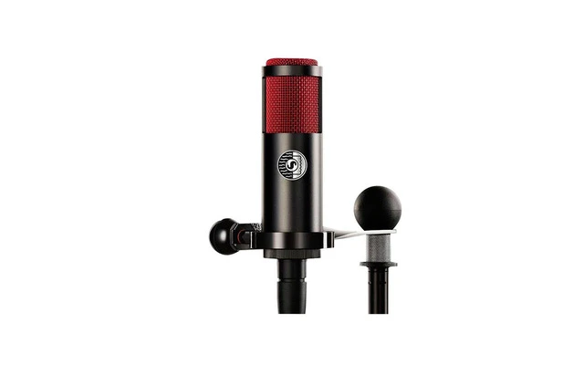 Shure KSM 313