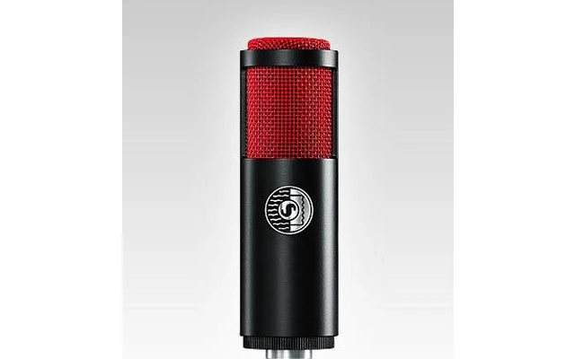 Shure KSM 313