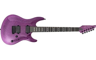Sire Guitars Y10 Purple Sparkle