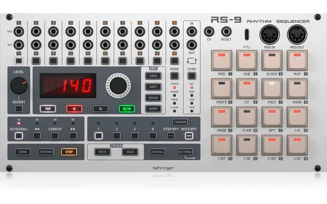 Behringer RS-9