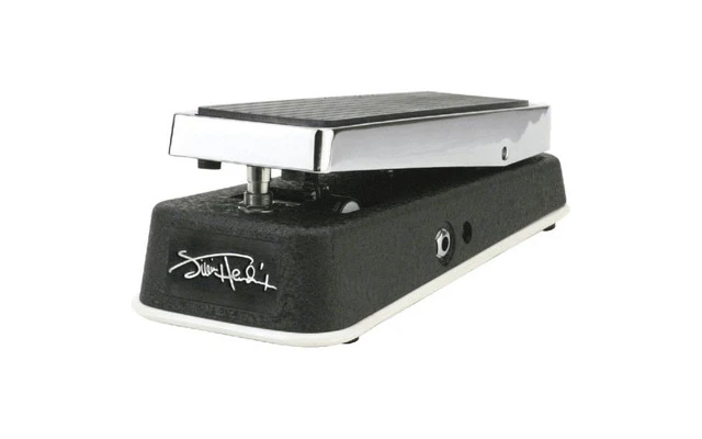 Dunlop JH1B Jimi Hendrix Signature Wah - Stock B